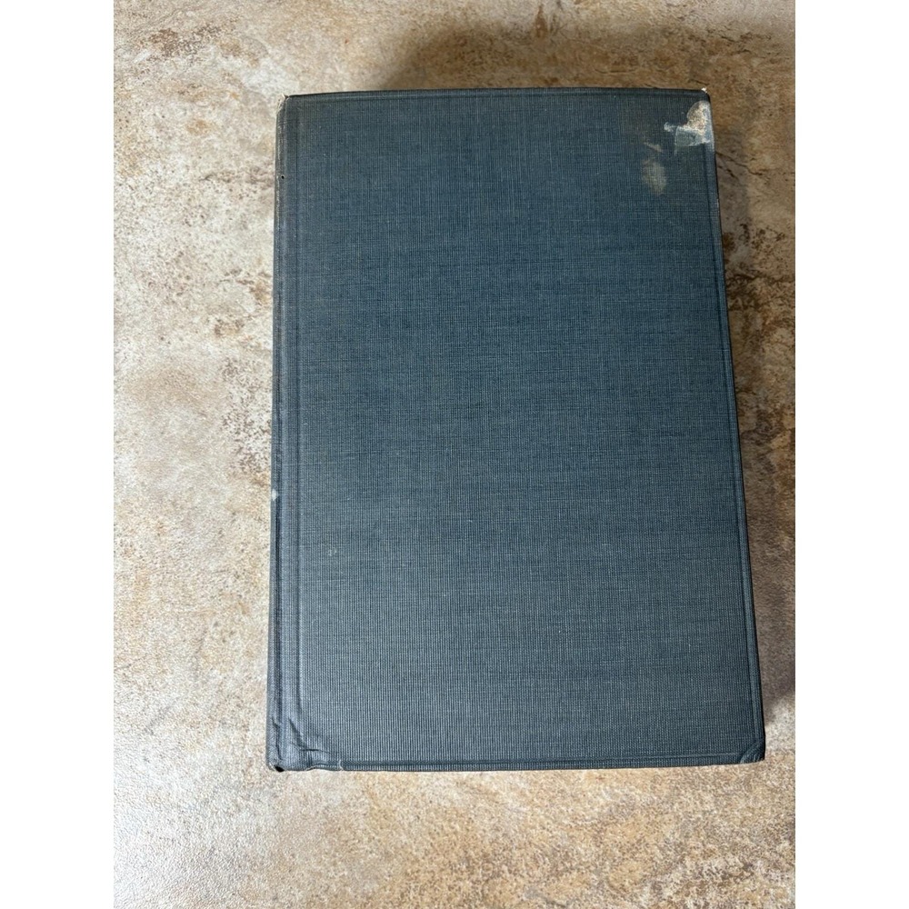 1936 Engineering Aerodynamics Diehl WWII US Navy DeWitt Harrell Caltech